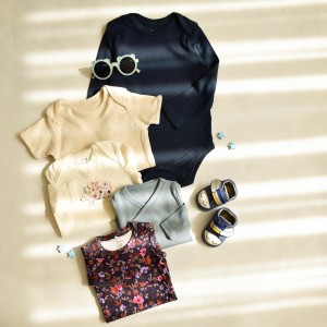 بادی آستین بلند