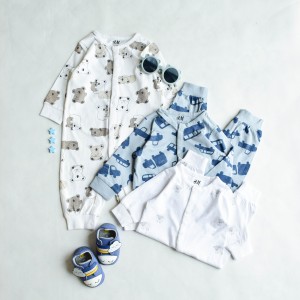 سرهمی برند H&M