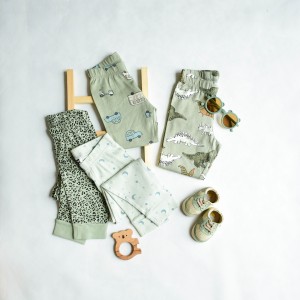 شلوار برند Next