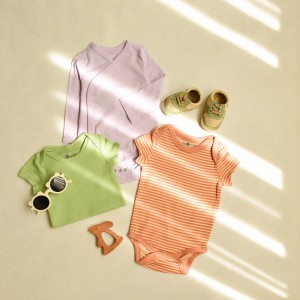 بادی وارداتی