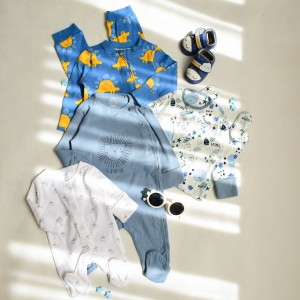 سرهمی برند نکست