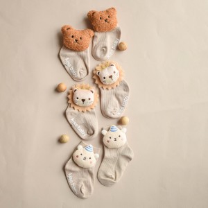 جوراب عروسکی