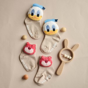 جوراب عروسکی