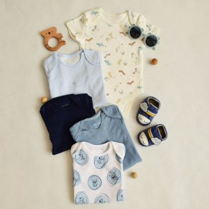 بادی آستین کوتاه