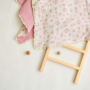 روانداز موسیلین