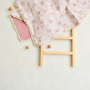 روانداز موسیلین