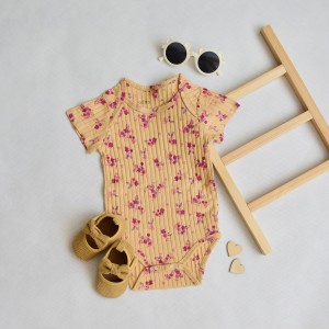 بادی آستین کوتاه