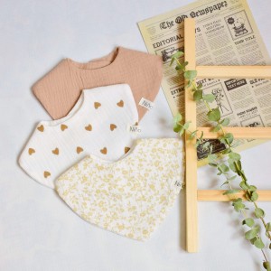 پیشبند موسلین