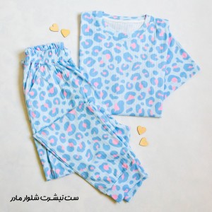 سِت مادر و کودک