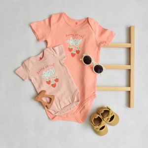 بادی آستین کوتاه