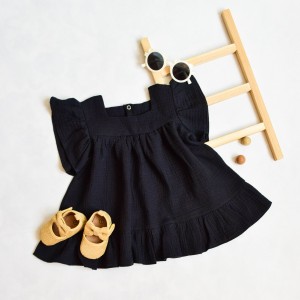 پیراهن موسیلین ویژه محرم