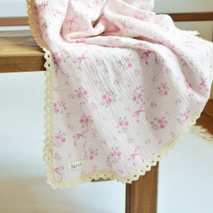 روانداز موسلین