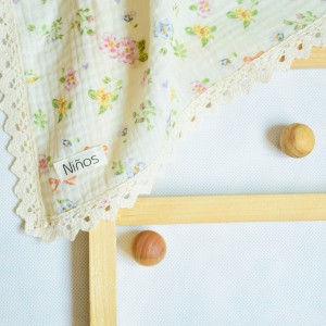 روانداز موسیلین