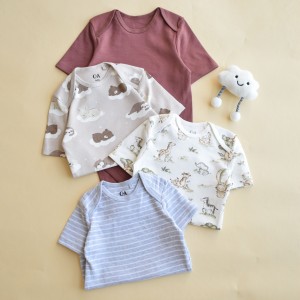 بادی آستین کوتاه