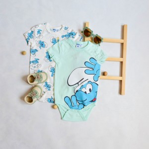 بادی آستین کوتاه Disney