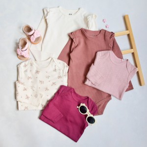 بادی برند C&A