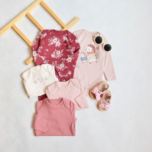 بادی برند C&A