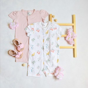 رامپر برند H&M