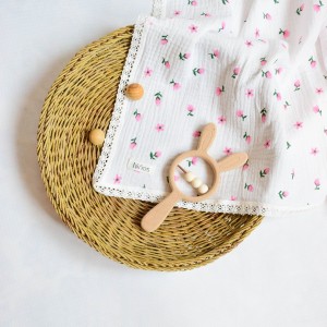 روانداز موسلین