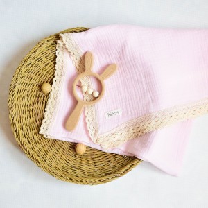 روانداز موسلین