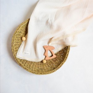 روانداز موسلین