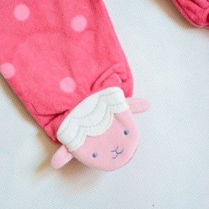 سرهمی فوتر برند carter’s و pikkle