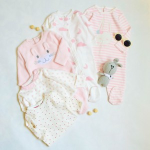 سرهمی فوتر برند obaïbi و Juniors