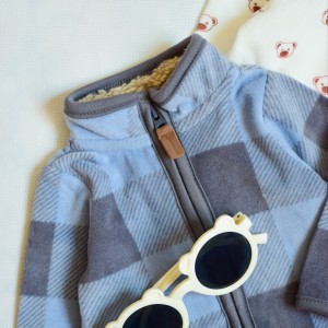 سرهمی فوتر برند carters