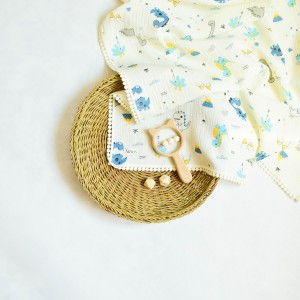 رو انداز موسلین