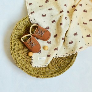 روانداز موسلین