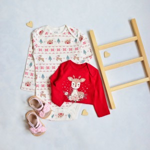 بادی آستین بلند