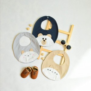 پیشبند نوزادی ضد آب