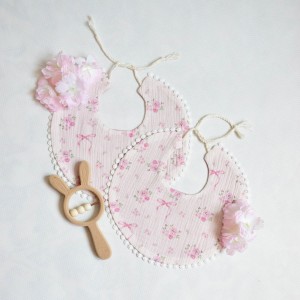 پیشبند موسلین