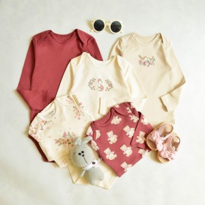 بادی آستین بلند