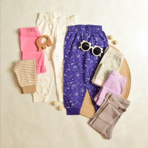 شلوار نوزادی