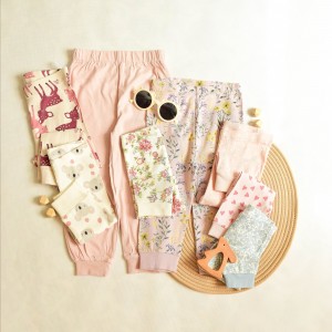 شلوار نوزادی