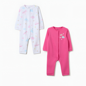 سرهمی نوزادی دخترونه