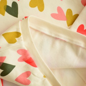 بلوز بچه گانه داخل کُرکی از برند فرانسوی TAPE À LOEIL