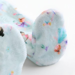 سرهمی نوزاد , مخمل  برند Next