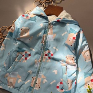 سویشرت بچگانه