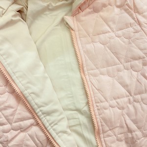 کاپشن سرهمی نوزاد