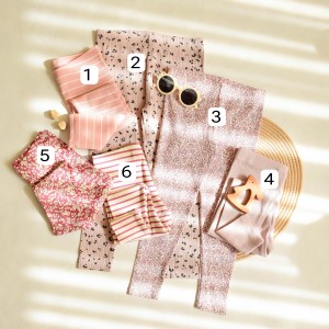 شلوار نوزادی برند Next