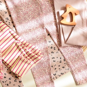 شلوار نوزادی برند Next