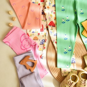 شلوار نوزادی برند Next