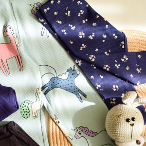 شلوار نوزادی برند Next