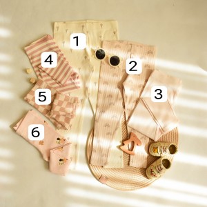 شلوار نوزادی برند Next