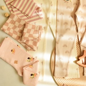 شلوار نوزادی برند Next