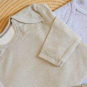 بادی نوزادی وارداتی