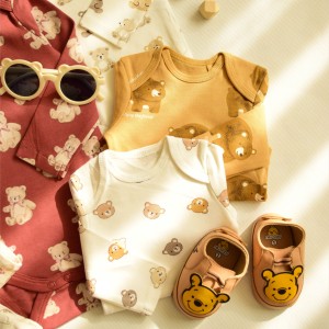 بادی برند C&amp;A