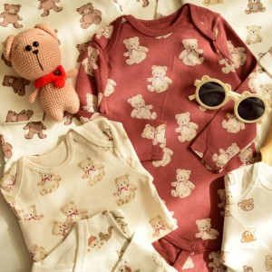 بادی برند C&amp;A